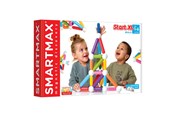 Byggesett - Smart Games SmartMax: Start XL (Nordic) - SG4501