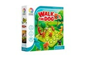 Brettspill & Puslespill - Smart Games SmartGames: Walk the Dog (Nordic) - SG2323