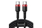 USB - Baseus CATKLF-AL91 USB cable - CATKLF-AL91