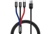 USB - Baseus CAMLT-ASY01 USB cable - CAMLT-ASY01