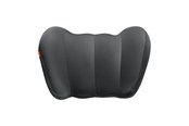 Annen personlig pleie - Baseus ComfortRide Series Silk Lumbar Car Pillow (Black) - C20036401111-00