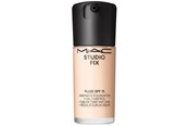 Sminke - MAC Studio Fix Fluid Foundation SPF15 - 773602686568