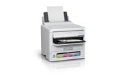 Skriver - Epson WorkForce Pro EP-C800RDW Blekkskriver - Farge - Blekk - C11CK21401