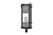 Actionkamera  - Tilbehør - Puluz Metal protective cage with tripod adapter for Insta360 X4 - PU941B