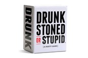 Brettspill & Puslespill - DSS Games Drunk Stoned or Stupid (EN) - SBDK0010