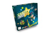 Brettspill & Puslespill - Lautapelit Gravity Superstar (Nordic) - LPFI7473