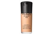 Sminke - MAC Studio Fix Fluid Foundation SPF15 - 773602643516