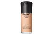 Sminke - MAC Studio Fix Fluid Foundation SPF15 - 773602643493