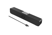 Bærbare festhøyttalere - Puluz Soundbar PU3100B (black) - PU3100B