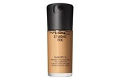 Sminke - MAC Studio Fix Fluid Foundation SPF15 - 773602643448