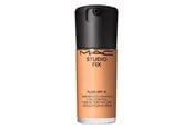 Sminke - MAC Studio Fix Fluid Foundation SPF15 - 773602643233