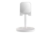 Mobil - Andre tilbehør - Nillkin Phone Desktop Stand (white) - 6902048199828