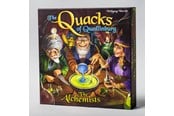 Brettspill & Puslespill - Schmidt The Quacks of Quedlinburg - The Alchemists (EN) - SCH8319