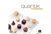 Brettspill & Puslespill - Gigamic Quantik (Nordic + EN) - GIG2304