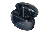 Hodetelefoner - Choetech TWS Earphones BH-T24 Stereo Sound DNS (dark blue) - BH-T24 DBE