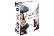 Brettspill & Puslespill - Gigamic Royal Secrets (EN) - GIGFF05