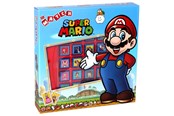 Brettspill & Puslespill - Winning Moves Match Super Mario (Nordic) - 5036905047876