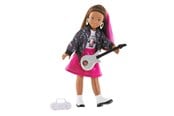 Dukker, Bamser & Utstyr - Corolle Girls - Melody Music Studio Fashion Doll Set - 9000600300