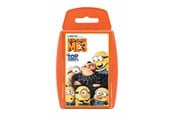 Brettspill & Puslespill - Winning Moves Top Trumps - Despicable Me 3 (EN) - 5036905001410