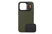 Mobil - Deksel og etui - Polar Pro Case for iPhone 15 Pro Max (forest) - IP15-M-FRST