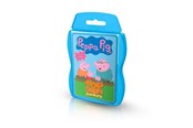 Brettspill & Puslespill - Winning Moves Top Trumps - Peppa Pig Junior (EN) - 5036905032148