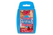 Brettspill & Puslespill - Winning Moves Top Trumps - Great British Bakes (EN) - 5036905032759