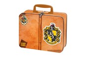 Brettspill & Puslespill - Winning Moves Top Trumps - Harry Potter - Hufflepuff Tin (EN) - 5036905001755