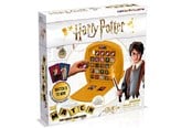 Brettspill & Puslespill - Winning Moves Top Trumps Match - Harry Potter (EN) - 5036905038034