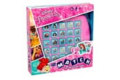 Brettspill & Puslespill - Winning Moves Match - Disney Princess (EN) - 5036905027441