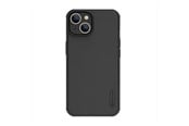 Mobil - Deksel og etui - Nillkin Super Frosted Shield Pro Magnetic Case for Apple iPhone 13/14 (black) - 6902048248212