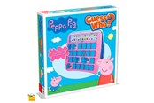 Brettspill & Puslespill - Winning Moves Guess Who Peppa Pig (EN) - 5036905024259