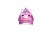 Reklameartikler - Difuzed - Squishmallows - Lola Plush Cap - Caps - NH181371SQM