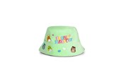 Reklameartikler - Difuzed - Squishmallows - Feelin' Mallow Bucket Hat - Lue - FC200837SQM