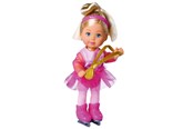 Dukker, Bamser & Utstyr - Evi Love Mini Doll Skater - 105733645