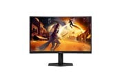 Skjerm - 27" AOC Gaming C27G4ZXU - 1920x1080 - 280Hz - Fast VA - HDR10 - C27G4ZXU