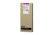 Printertilbehør blekk/toner - Epson T55P3 - magenta - original - ink pack - Blekk, pakke Rød - C13T55P340