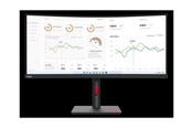 Skjerm - 34" Lenovo ThinkVision T34w-30 - 63D4ZAT1EU