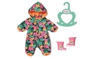 Dukker, Bamser & Utstyr - Baby Born Little Outdoor Onesie 36 cm - 836323