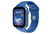 Smartklokke, Smartwatch & Sportsklokke - Forever Look Me! 3 KW-520 4G & GPS Smartwatch Til Børn Blue - GSM180725