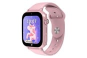 Smartklokke, Smartwatch & Sportsklokke - Forever Look Me! 3 KW-520 4G & GPS Smartwatch Til Børn Pink - GSM180724