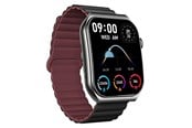 Smartklokke, Smartwatch & Sportsklokke - Forever Smartwatch SWM-300 Tiron Black - GSM182969