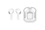 Hodetelefoner - Riversong Airfly M2 TWS ENC Earphones with 30 Hour Battery White - EA233-WHITE