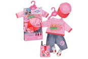 Dukker, Bamser & Utstyr - Baby Born Snack Shop Outfit 43 cm - 835944