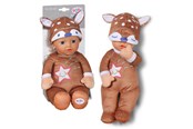 Dukker, Bamser & Utstyr - Baby Born for babies Sleepy Deer 30 cm - 836552