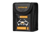 Droner - Sunnylife Battery Bag for Mini 3 Pro (for 1 battery) MM3-DC384 - MM3-DC384