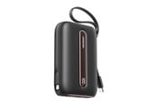 Nødlader - Joyroom Powerbank JR-L012 .10000mAh 22.5W (Black) Nødlader - Svart - 10000 mAh - JR-L012