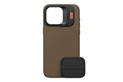 Mobil - Deksel og etui - Polar Pro Case for iPhone 15 Pro Max (Sand) - IP15-M-DSRT