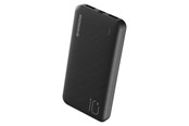 Nødlader - Riversong Vision 10SE Pro 10.000 mAh 20W USB-C PD powerbank Black Nødlader - Svart - 10000 mAh - PB78-BLACK