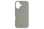 Mobil - Deksel og etui - GreyLime iPhone 16 Biodegradable Cover Green - COIP16S03