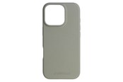 Mobil - Deksel og etui - GreyLime iPhone 16 Pro Biodegradable Cover Green - COIP16L03